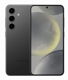 טלפון סלולרי Samsung Galaxy S24 5G  צבע שחור