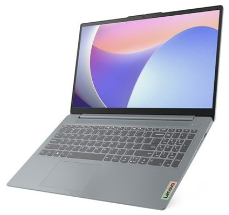 מחשב נייד Lenovo IdeaPad Slim 3 16IRU8 82X8002UIV לנובו