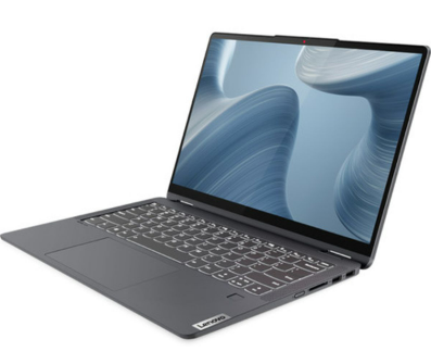 מחשב נייד Lenovo IdeaPad Flex 5 14IAU7 82R700A1IV לנובו