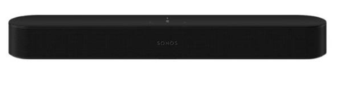 מקרן קול חכם SONOS Beam (GEN 2)