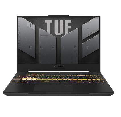 מחשב נייד Asus TUF Gaming F15 FX507VV-LP142 אסוס