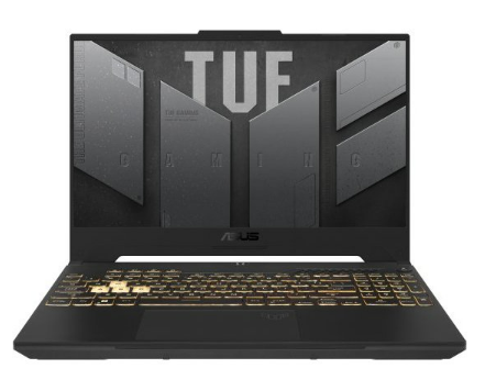 מחשב נייד Asus TUF Gaming F15 FX507VU-LP139 אסוס