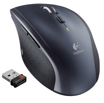 עכבר משרדי Logitech Marathon M705