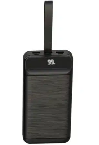 מטען נייד XO-PR156 30000Mah