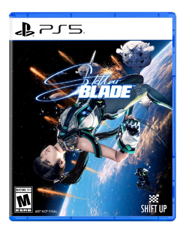 Stellar Blade PS5