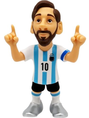 מיניקס פסלון אספנות מסי - MINIX Messi