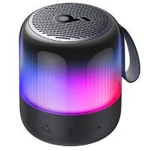 ‏רמקול נייד Anker Soundcore Glow Mini