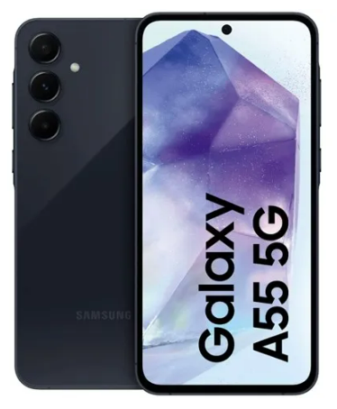 טלפון סלולרי Samsung Galaxy A55 8GB+256GB