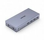 V307A - ממתג מחשבים KVM - בחיבור HDMI 2X1