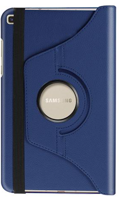 כיסוי איכותי כיסוי 360 מסתובב עבור Samsung Galaxy Tab A 8.0 SM-T290   T290 T295 T297 2019
