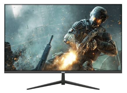 מסך מחשב ''Mag Flat F27Q240Y QHD IPS 240Hz 27