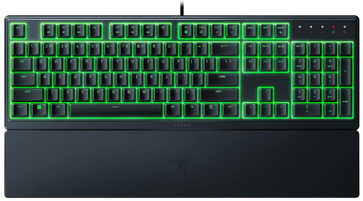 מקלדת גיימינג Razer Ornata V3 X