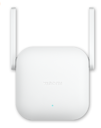 מגדיל טווח בתדר 2.4GHz שיאומי דגם Xiaomi WiFi Range Extender N300