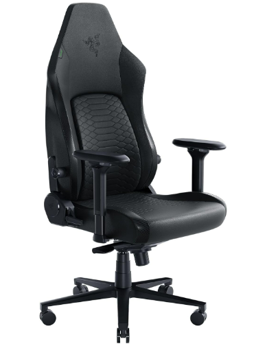 כיסא גיימינג RAZER ISKUR V2 GAMING CHAIR