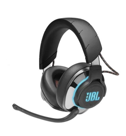 אוזניות גיימינג QUANTUM 810 JBL