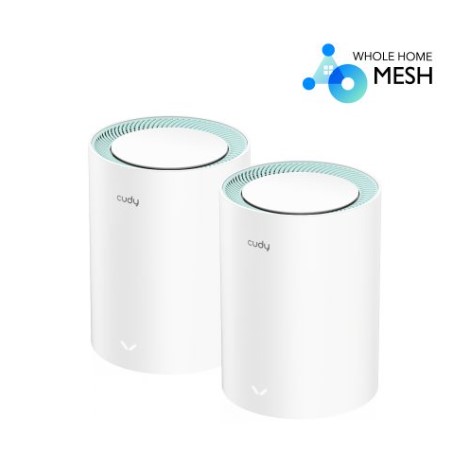 ראוטר M1300 MESH WiFi 2pc