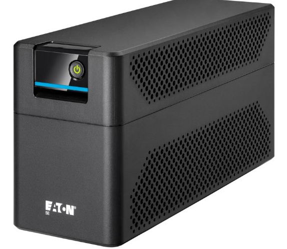 אל פסק Eaton 5E 900i USB 4 IEC C13 Outlets incl software