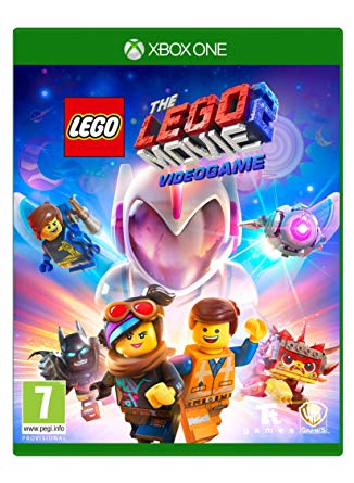 The LEGO Movie 2 Videogame Xbox One