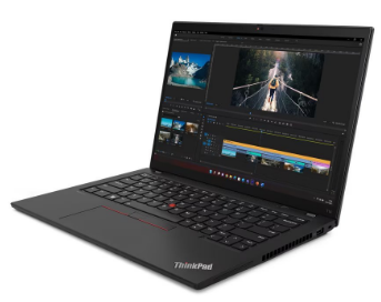 מחשב נייד LENOVO T14 G4 i7-1355U 14" 1TB-M.2 32G W11P 3Y