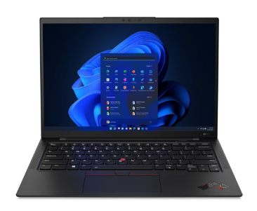 מחשב נייד X1 Carbon G11 i7-1355U 14" 512G-M.2 16G W11P 3Y 5G Lenovo