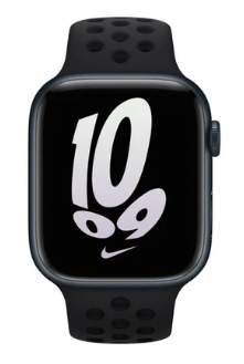 שעון חכם Apple Watch Nike SE 44mm GPS אפל