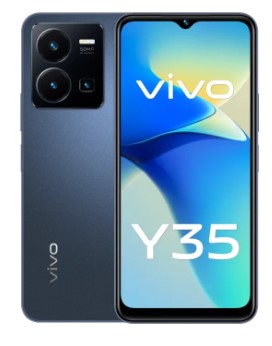 טלפון סלולרי ViVO  Y35 258GB 8GB RAM יבואן רשמי