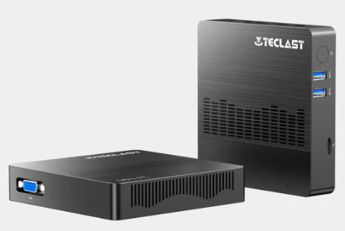 מחשב נייח מיני Teclast N10 Mini PC