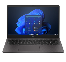 מחשב נייד HP 250 G10 725G5EA#ABT