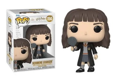 בובת פופ - Harry Potter Hermione Granger 150