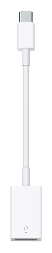 Apple USB-C to USB Adapter מתאם מקורי