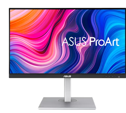 מסך מחשב ‏27 ‏אינטש Asus ProArt PA278CV WQHD אסוס