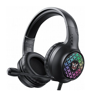 אוזניות גיימינג Onikuma X7 Pro