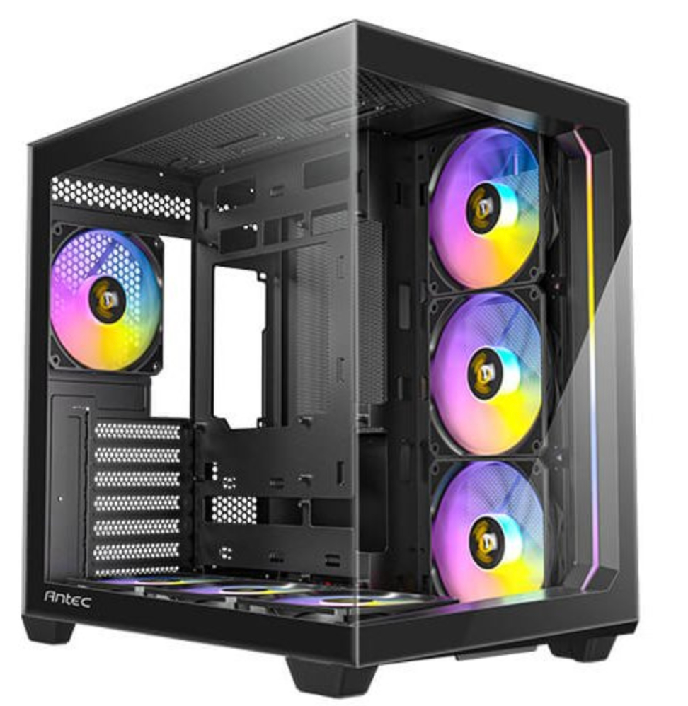 מחשב גיימינג BOMBER01-Ultra 9-285K-RTX5080-32GB DDR5 כולל מערכת הפעלה