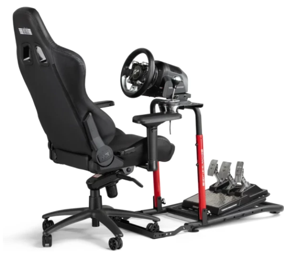 עמדת סימולטור Next Level Wheel Stand Lite 2.0
