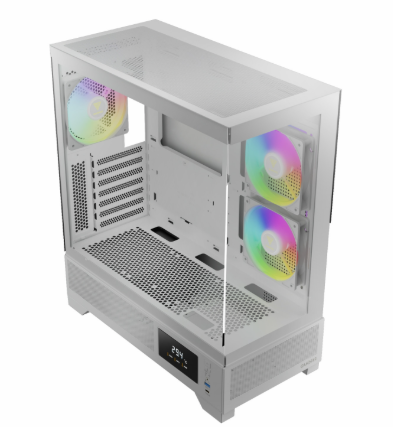 מחשב גיימינג MG07-R7-7800X3D-RTX 5070 כולל מערכת הפעלה