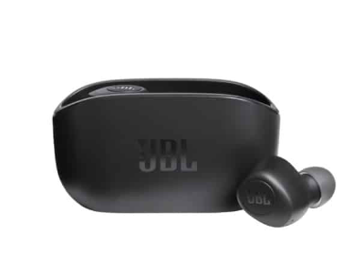 אוזניות אלחוטיות JBL VIBE 100 TWS יבואן רשמי