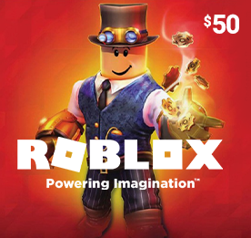 Roblox - USD 50