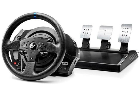 הגה Thrustmaster T300 RS GT PS4/PS5