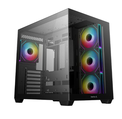 מחשב גיימינג GR10-R7-9700X-RX9070 XT כולל מערכת הפעלה