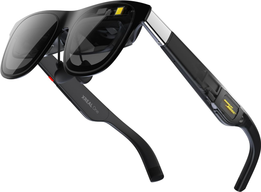 משקפי מציאות מדומה XREAL One AR Glasses X1