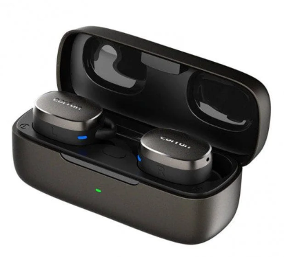 אוזניות EarFun Free Pro 3 ANC