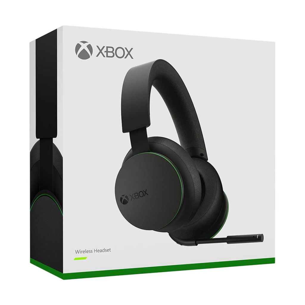 אוזניות גיימינג אלחוטיות לאקסבוקס XBOX Wireless Gaming Headset
