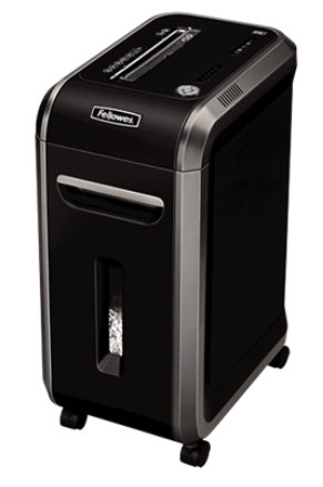 מגרסת נייר ‏34 ‏ליטר Fellowes 99CI