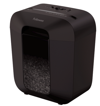 מגרסת נייר Fellowes Fellowes LX25M
