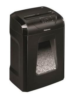 מגרסת נייר משרדתית Fellowes 92CS