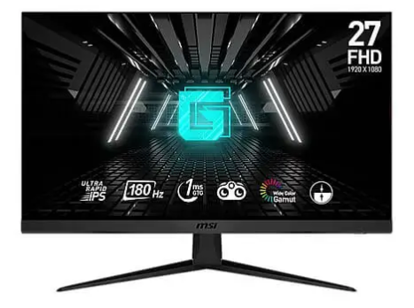 מסך מחשב גיימינג "27 G2712F 180HZ