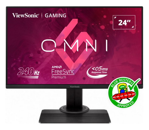 מסך גיימינג 24" 240HZ XG2431 Viewsonic