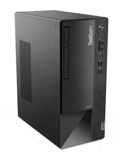 מחשב נייח לעסקים Lenovo ThinkCentre 50T NEO G4 i5-13400/16GB/512GB כולל מערכת הפעלה