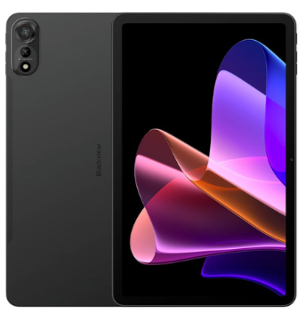 טאבלט BlackView MEGA 2 256GB 12GB RAM LTE - כולל עט + כיסוי ומגן