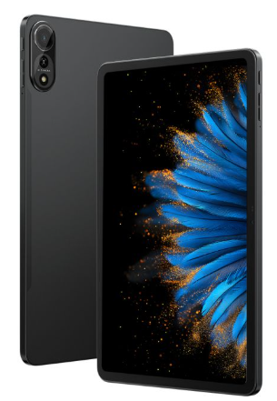 טאבלט BLACKVIEW TAB MEGA 2 8/256GB 4G-GREY אפור